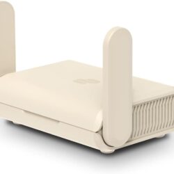 Router VPN portátil Wi-Fi 6