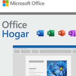 Microsoft Office Home 2024