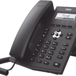 Teléfono IP Empresarial