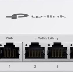 TP-Link Festa FR205, enrutador con Cable multiWAN