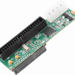 Adaptador de Disco Duro Pata IDE a SATA