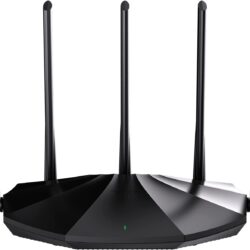 Router WiFi 6 de Doble Banda