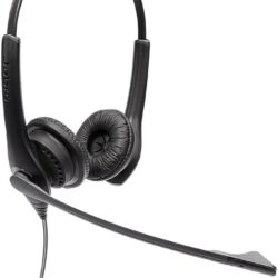 Auriculares estéreo con micrófono