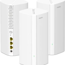 Tenda Nova WiFi 6 Mesh System