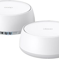 TP-Link Deco WiFi 7