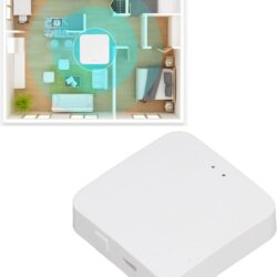 Smart Lock WiFi Gateway