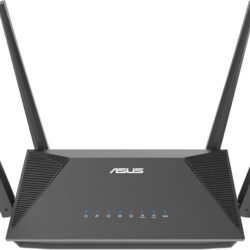 ASUS Router RT-AX52