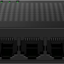 Tenda SG105 Switch Gigabit de 5 Puertos