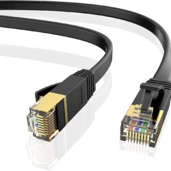 Cable Ethernet Cat7, 10 Metros
