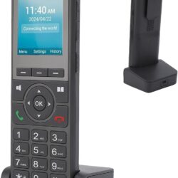 Teléfono Inalámbrico 4G LTE con Ranura SIM