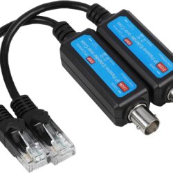 Extensor Pasivo IP Ethernet