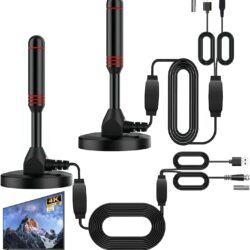 Antena de TV Digital