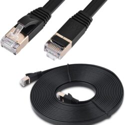 Cable de Red Ethernet Trenzado