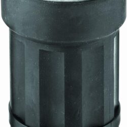 Bota para conector recto