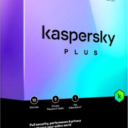 Kaspersky Total Security