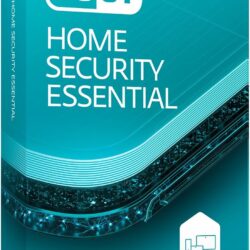ESET Home Security Essential (1 Año) - 2 Dispositivos